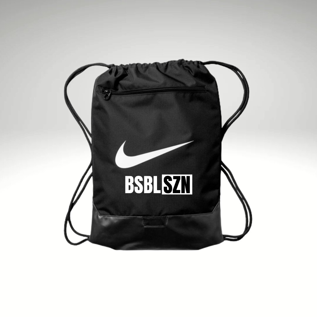 Sports SZN Nike Drawstring