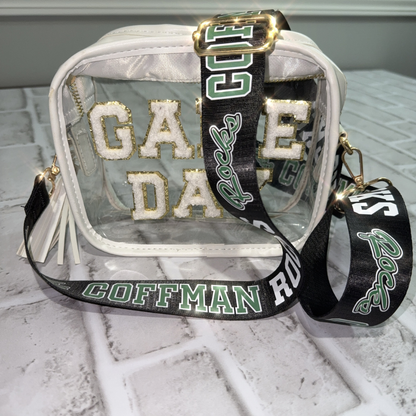 Coffman Spirit Straps