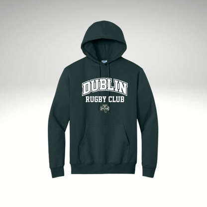 Dublin Rugby Hoodie 2