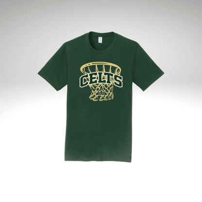 Jerome Basketball Tee 3