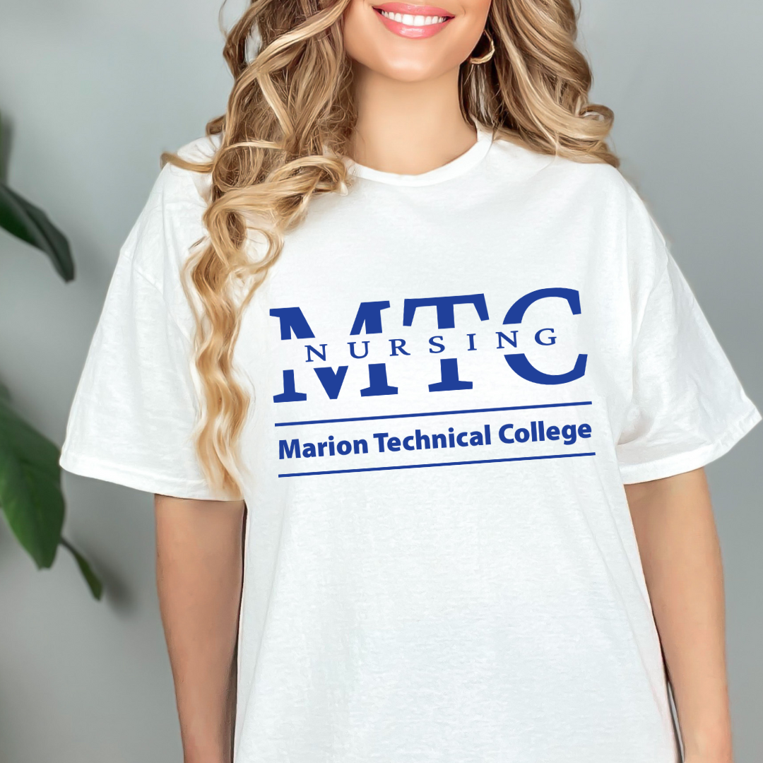 MTC Logo Tee Shirt