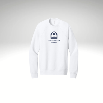 Liberty Barn Crewneck Sweatshirt 2