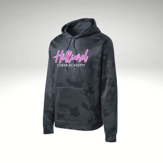 HCA Camo Hex Hoodie 5