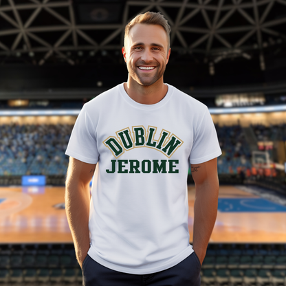 Dublin Jerome Tee Style 5