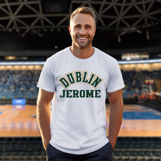 Dublin Jerome Tee Style 5