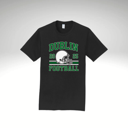 Dublin All Star Tee 1