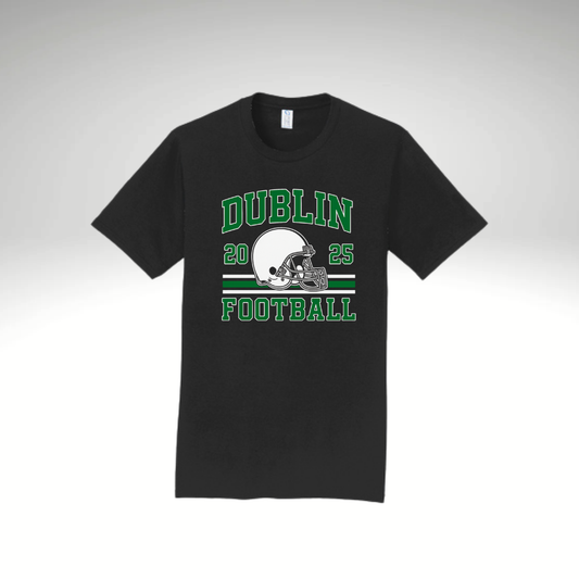 Dublin All Star Tee 1