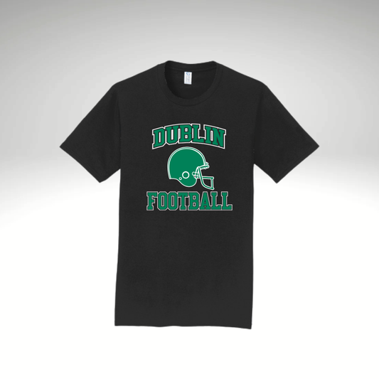 Dublin All Star Tee 2