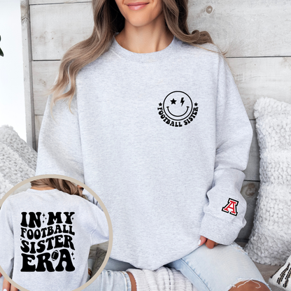 Alder ERA Crewneck Sweatshirt