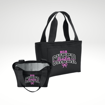 HCA Insulated Lunch Totes