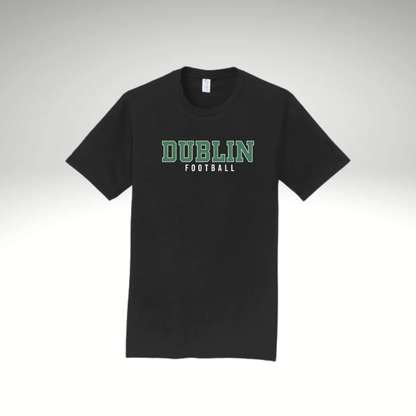 Dublin All Star Tee 4
