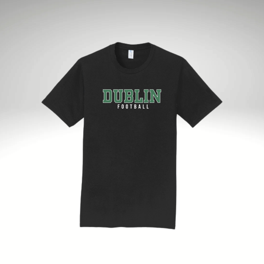 Dublin All Star Tee 4