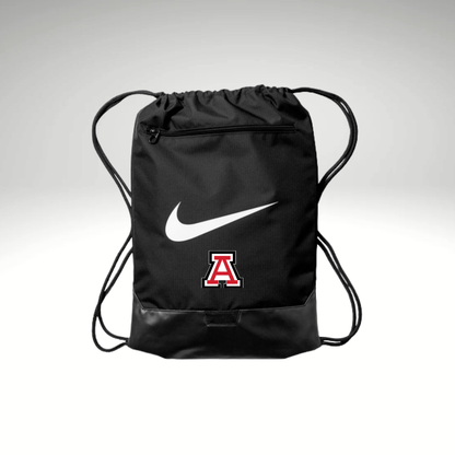 Alder Wrestling Nike Drawstring