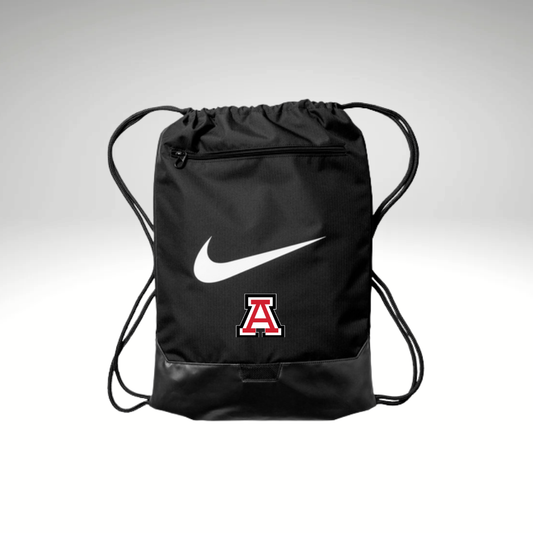 Alder Wrestling Nike Drawstring