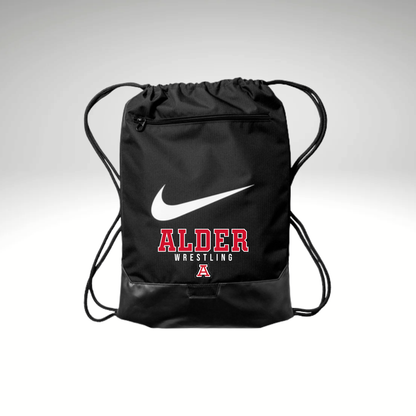 Alder Wrestling Nike Drawstring