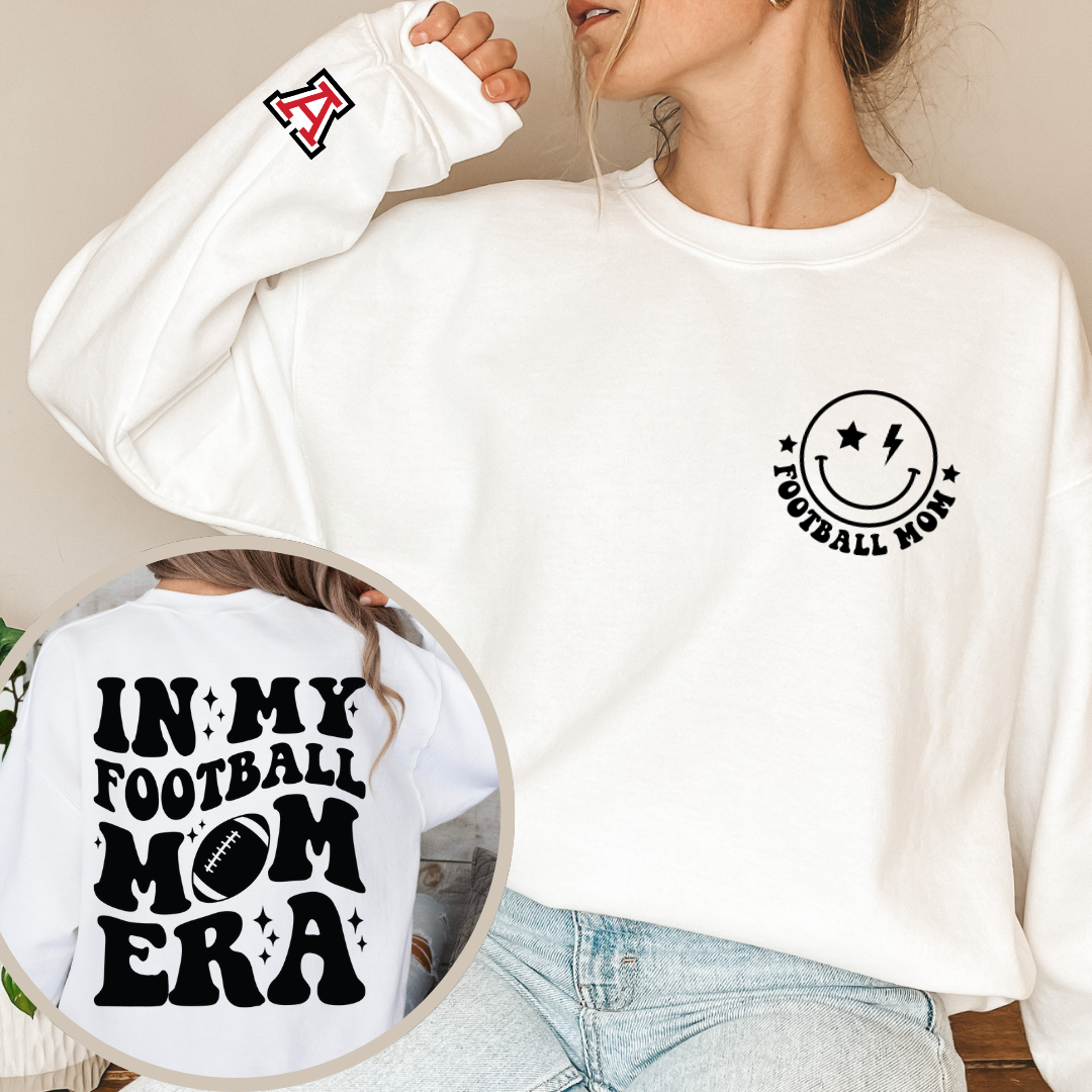 Alder ERA Crewneck Sweatshirt