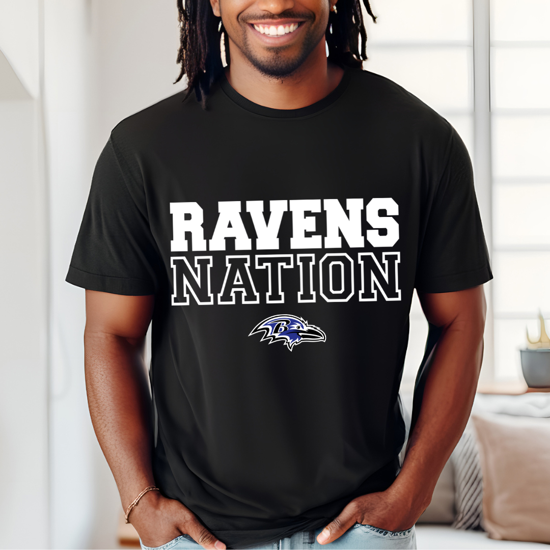 Ravens Nation