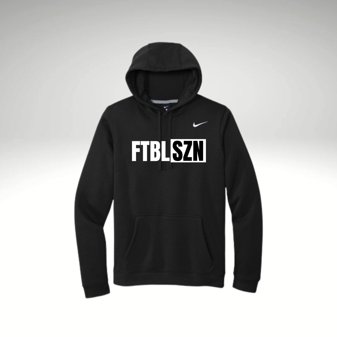 Sports SZN NIKE Hoodie