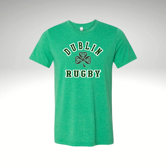 Dublin Rugby Tee 8