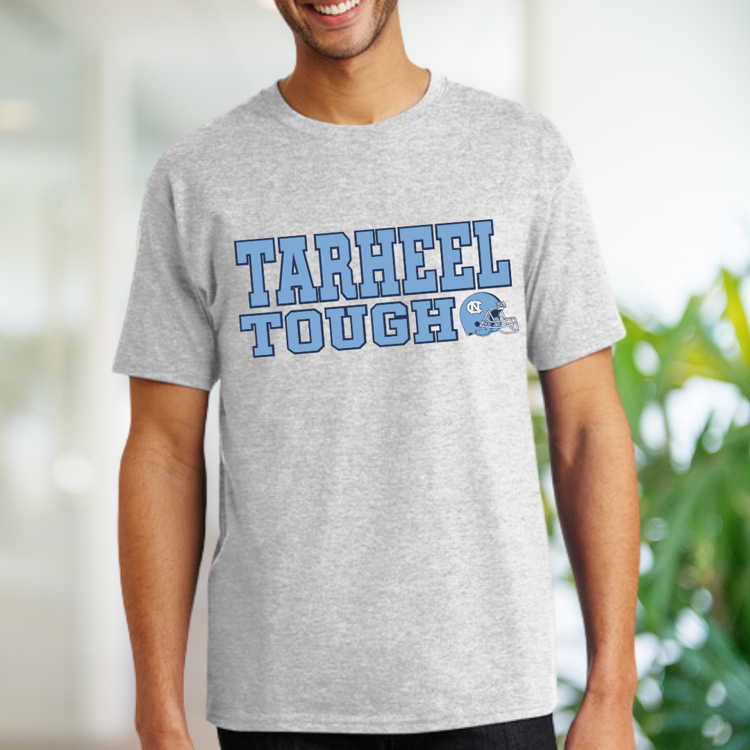 Tarheels Tough