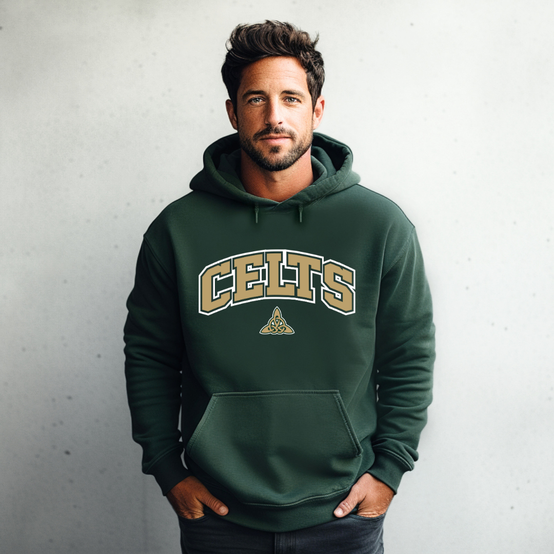 Dublin Jerome Hoodie Style 1