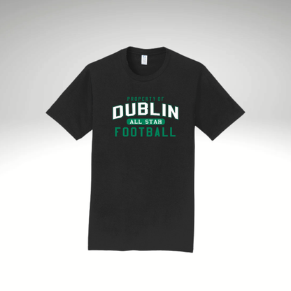 Dublin All Star Tee 7
