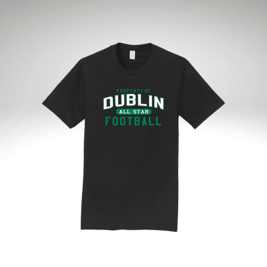 Dublin All Star Tee 7