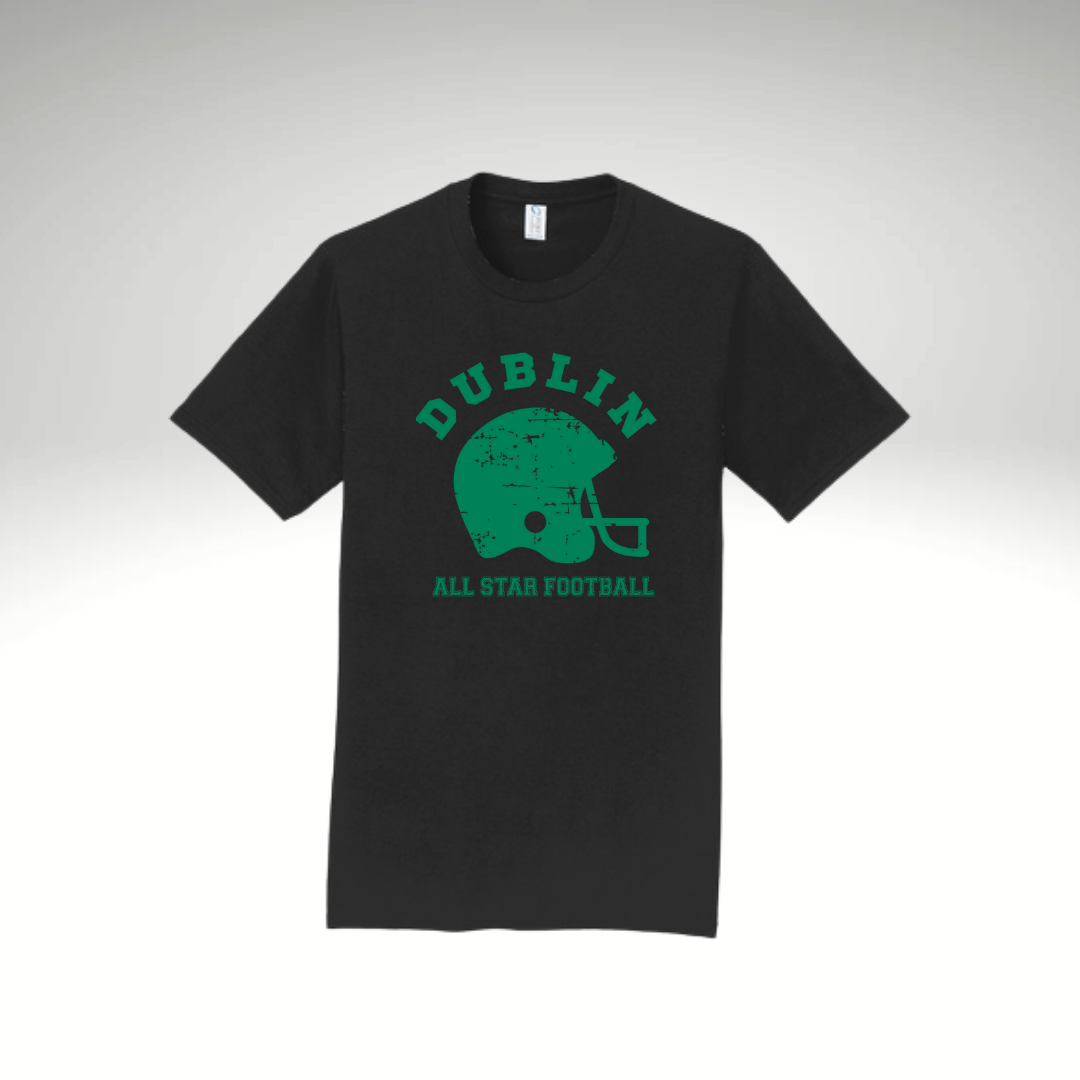 Dublin All Star Tee 8