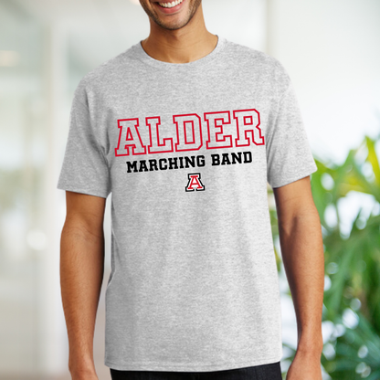 Alder Band 2024 Tee