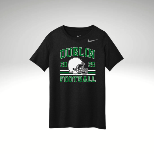 Dublin All Star Nike Tee 1