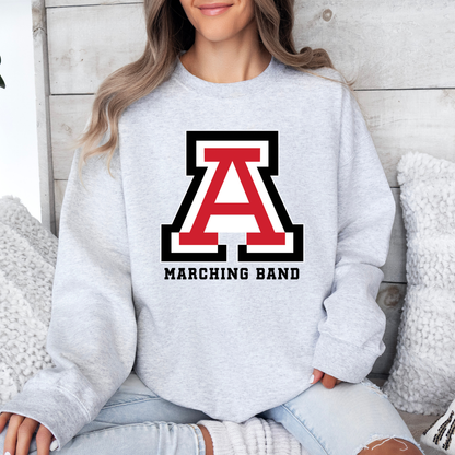 Alder Marching Band 2024 Hoodie