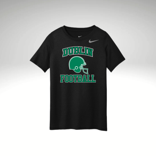 Dublin All Star Nike Tee 2