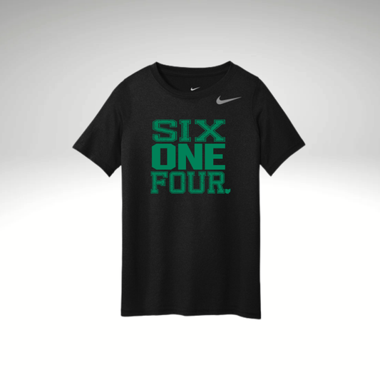 Dublin All Star Nike Tee 3