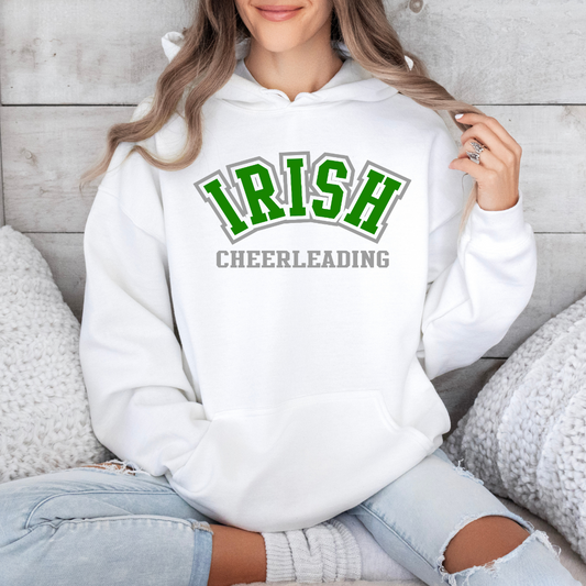 Scioto Cheer Hoodie