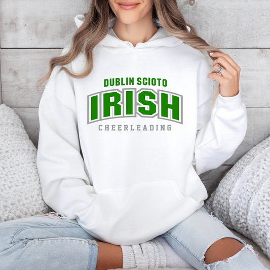 Scioto Cheer Hoodie