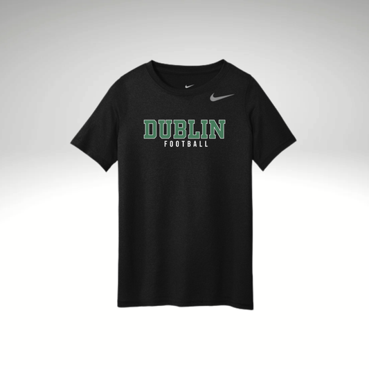 Dublin All Star Nike Tee 4