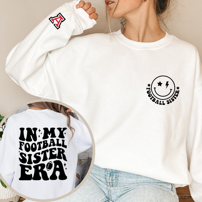 Alder ERA Crewneck Sweatshirt