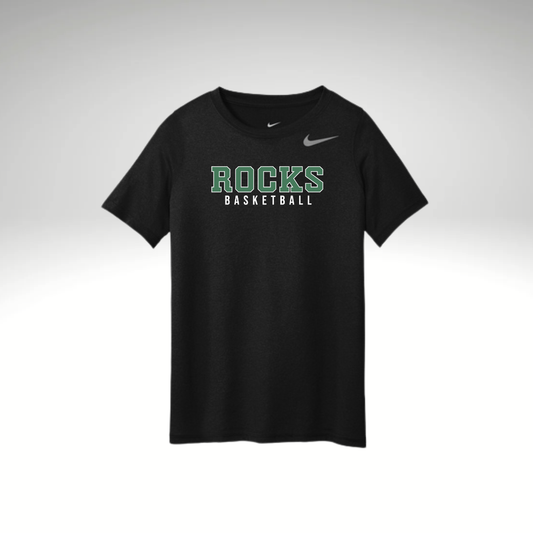 Coffman Basketball Nike Tee 1