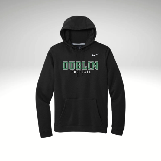 DFL All Star NIKE Hoodie 4