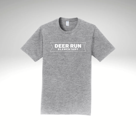 Deer Run Tee 2