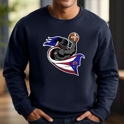 Columbus Knights Crewneck