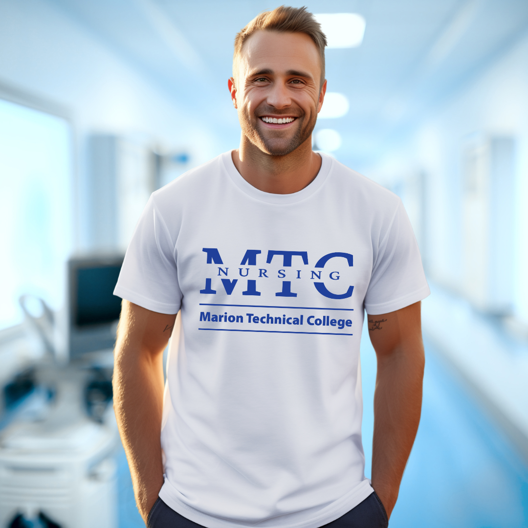 MTC Logo Tee Shirt