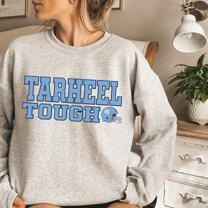 Tarheel Tough Crewneck Sweatshirt