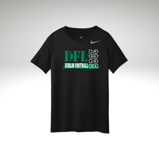 Dublin All Star Nike Tee 5