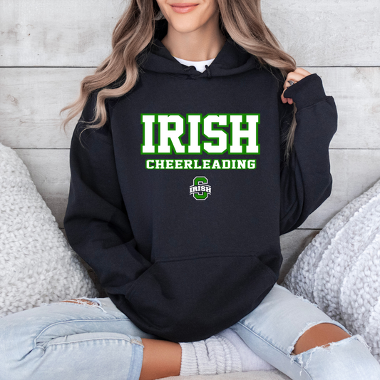 Scioto Cheer Hoodie
