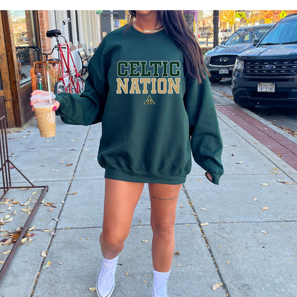 Dublin Jerome Crewneck Sweatshirt Style 3