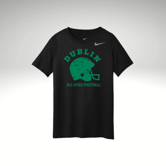 Dublin All Star Nike Tee 8