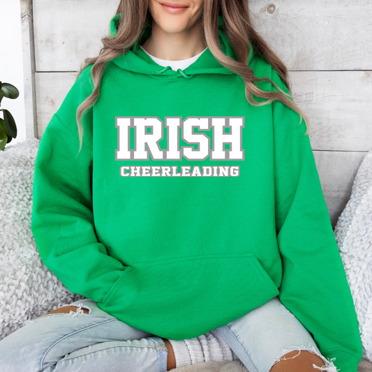 Scioto Cheer Hoodie