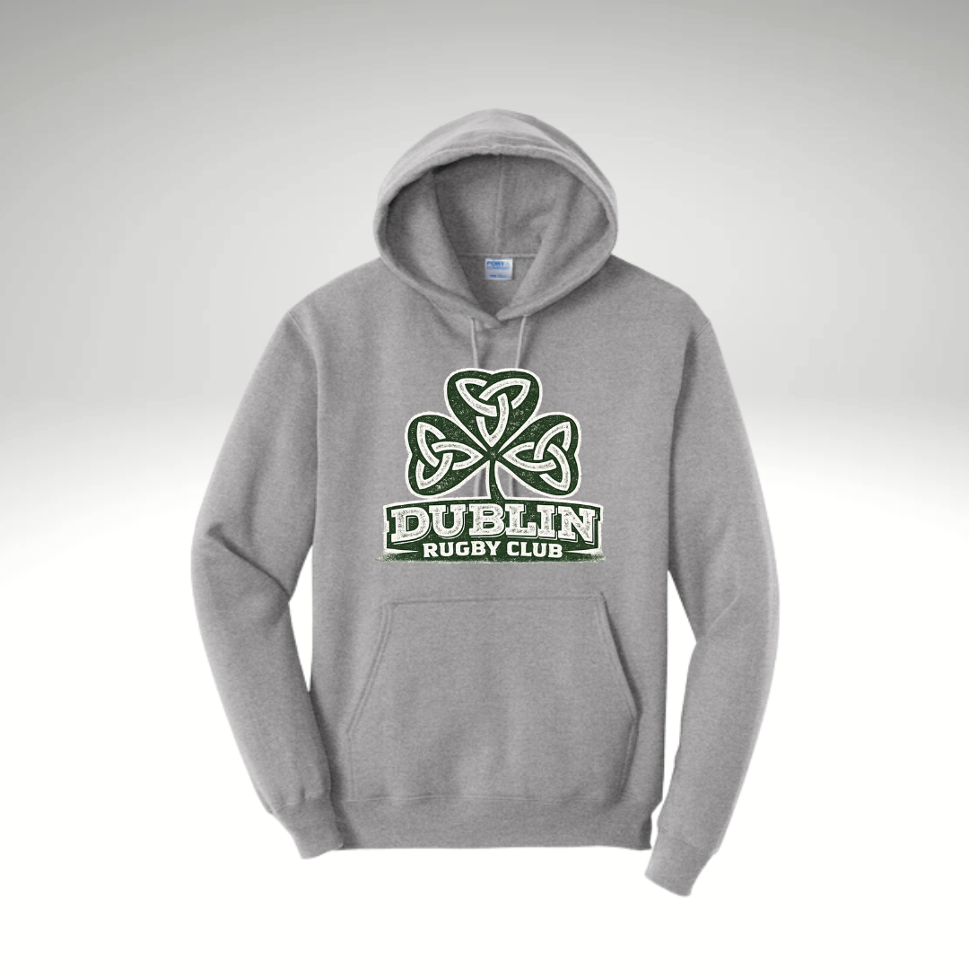 Dublin Rugby Hoodie 3