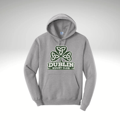 Dublin Rugby Hoodie 3